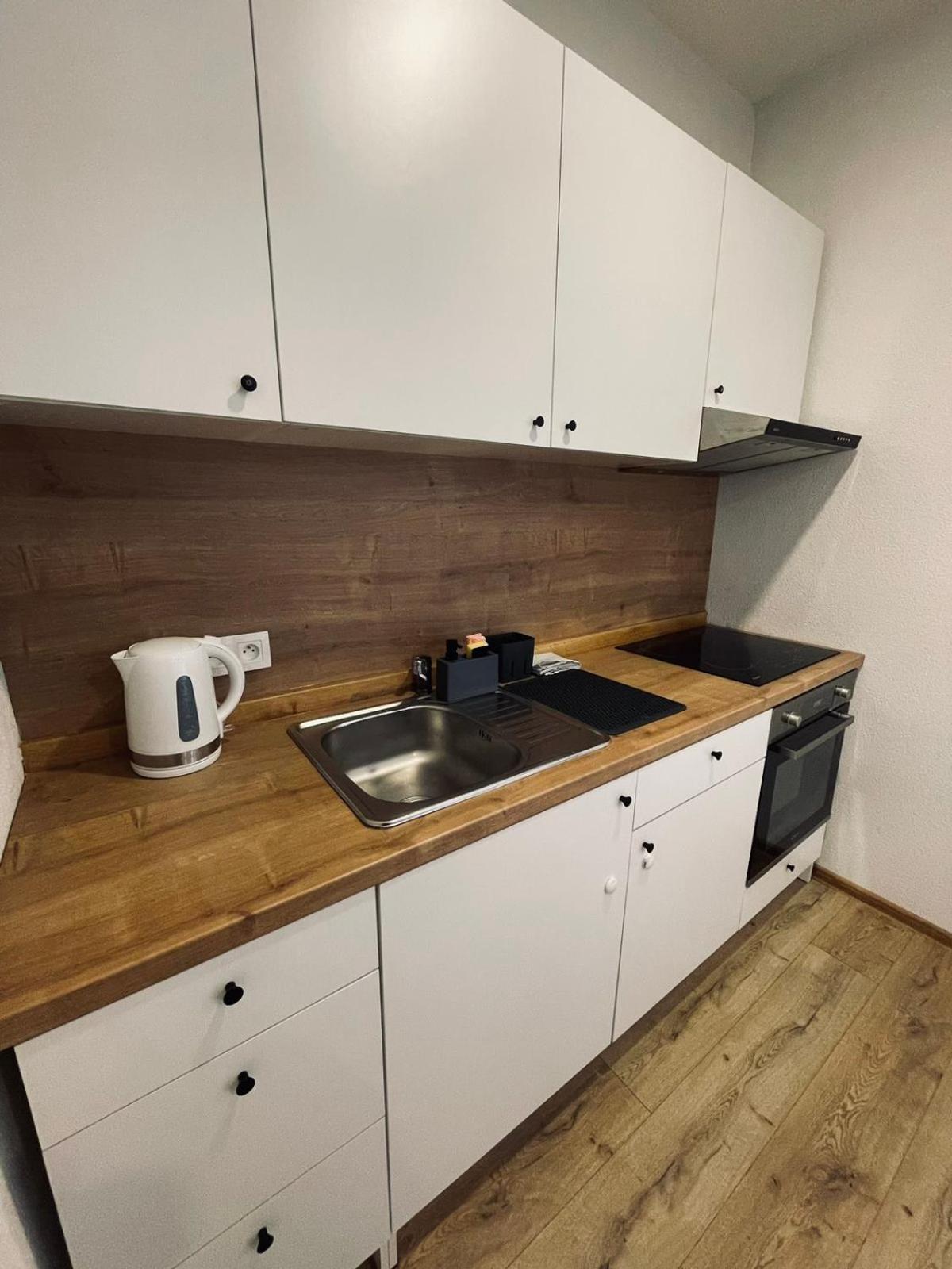 Alipoint Apartments Spišské Podhradie エクステリア 写真