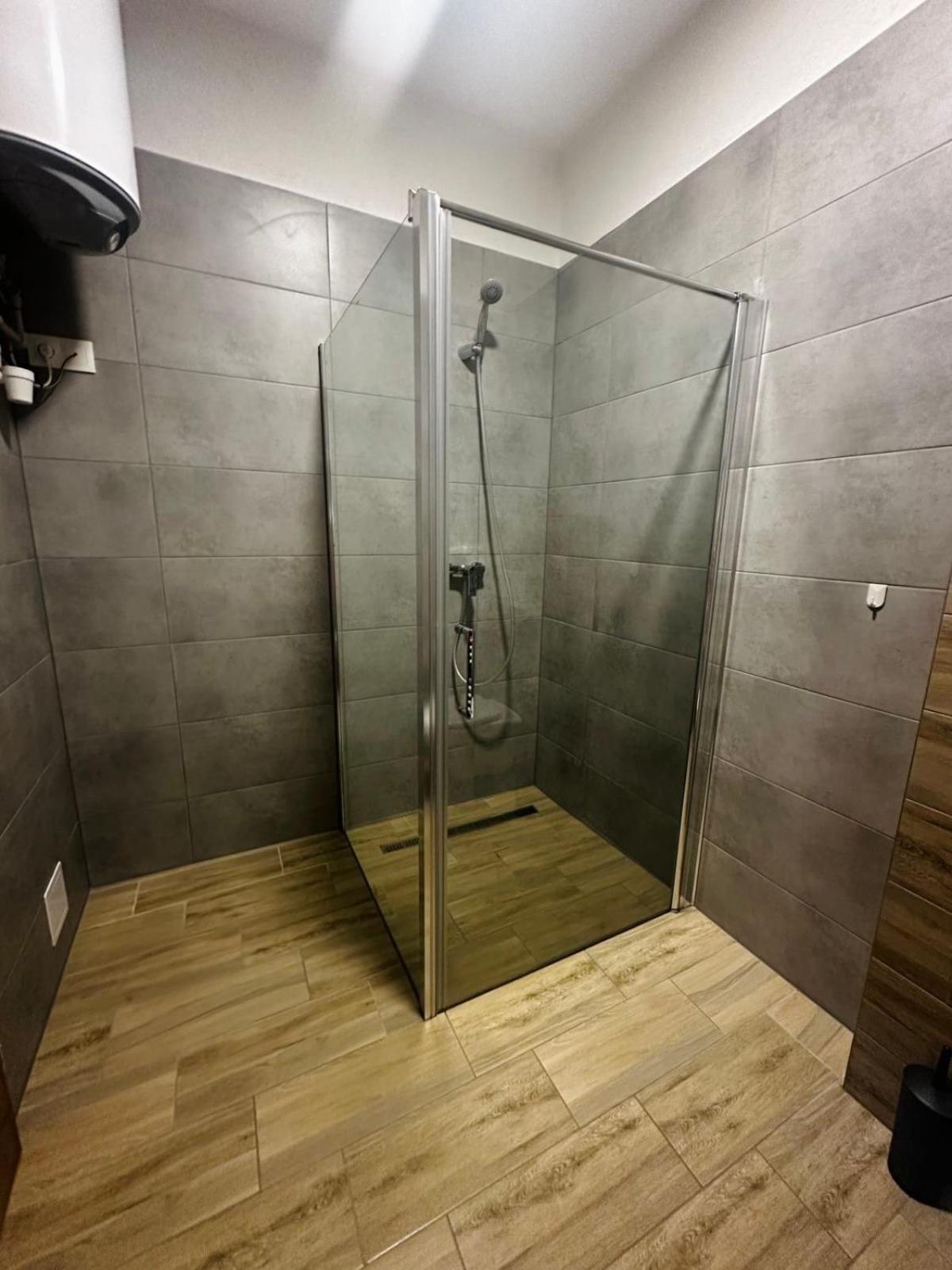 Alipoint Apartments Spišské Podhradie エクステリア 写真