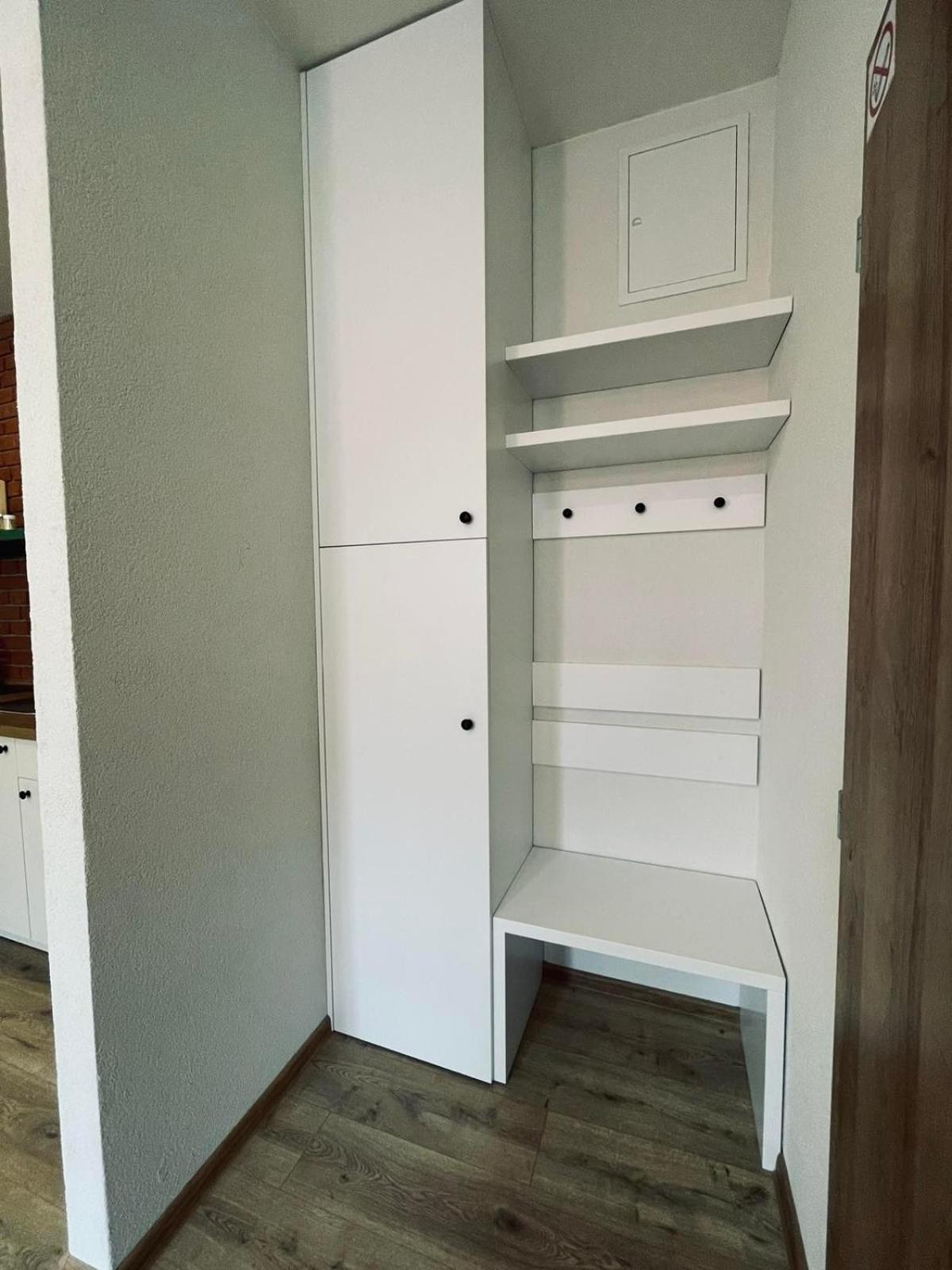 Alipoint Apartments Spišské Podhradie エクステリア 写真