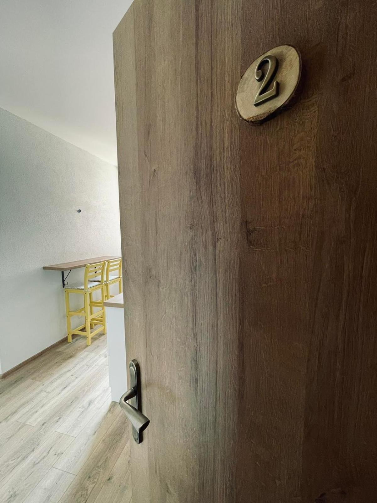 Alipoint Apartments Spišské Podhradie エクステリア 写真