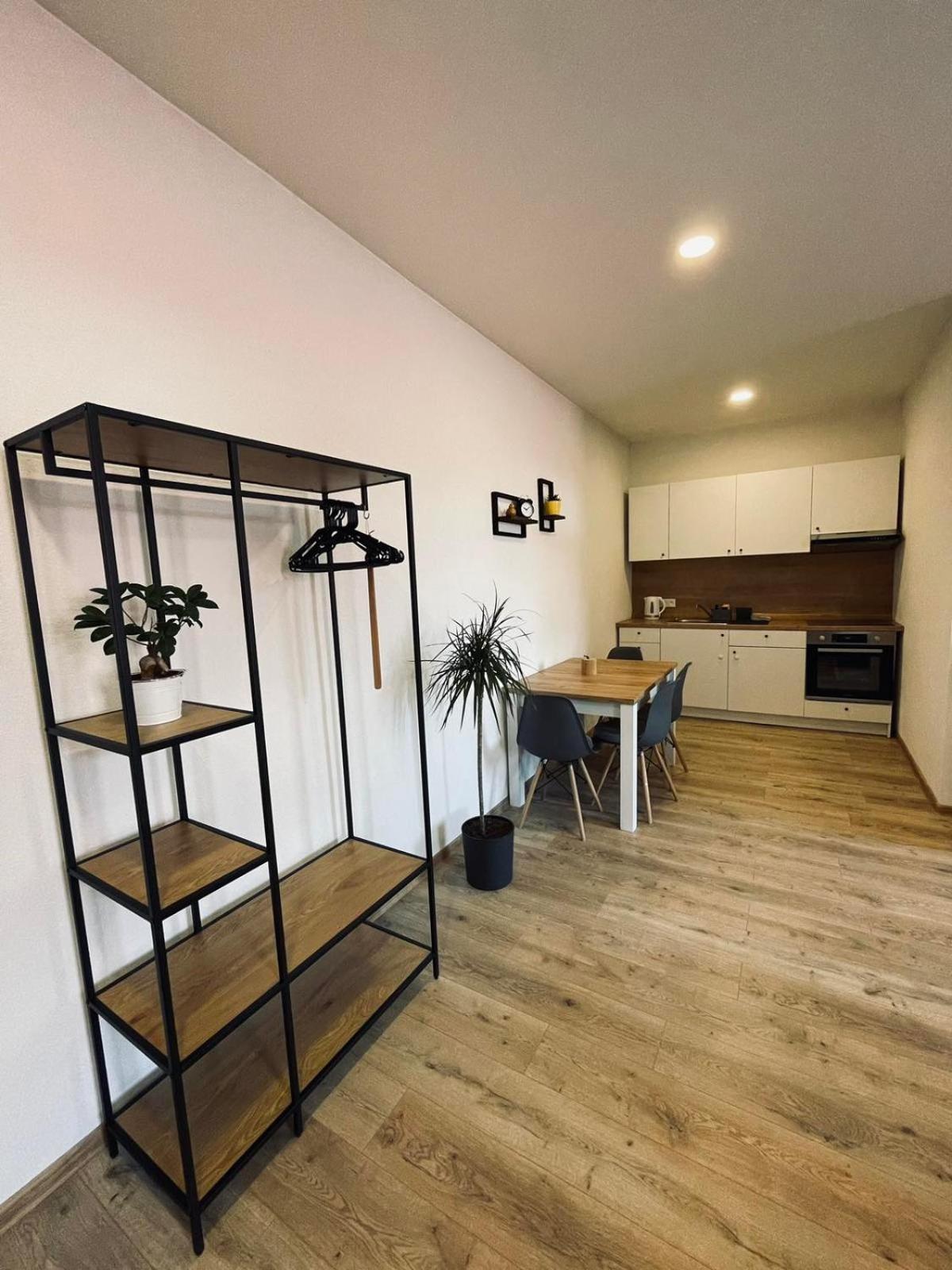 Alipoint Apartments Spišské Podhradie エクステリア 写真