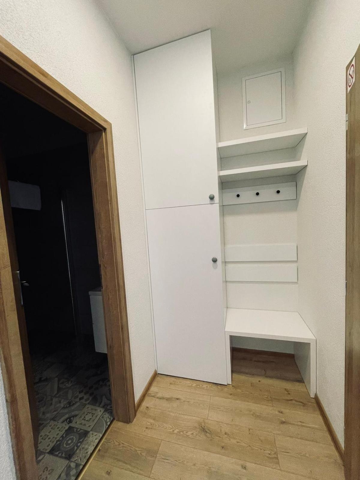 Alipoint Apartments Spišské Podhradie エクステリア 写真