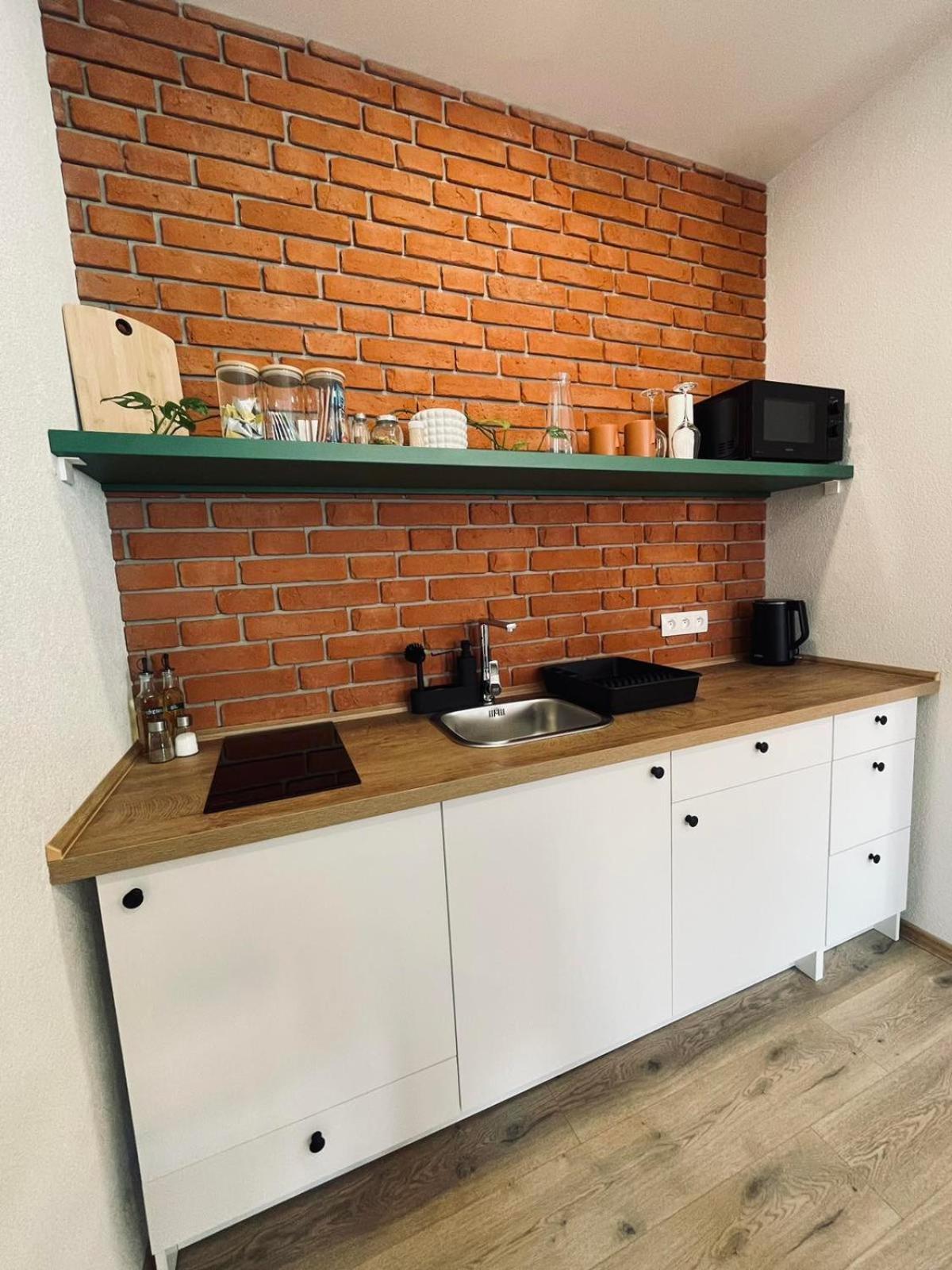 Alipoint Apartments Spišské Podhradie エクステリア 写真