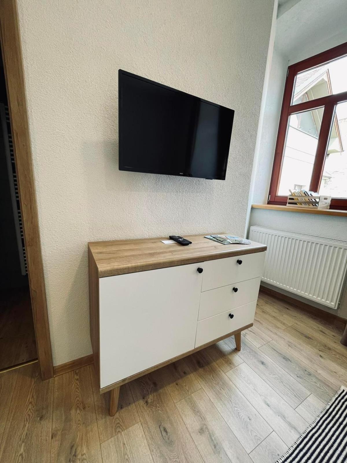 Alipoint Apartments Spišské Podhradie エクステリア 写真