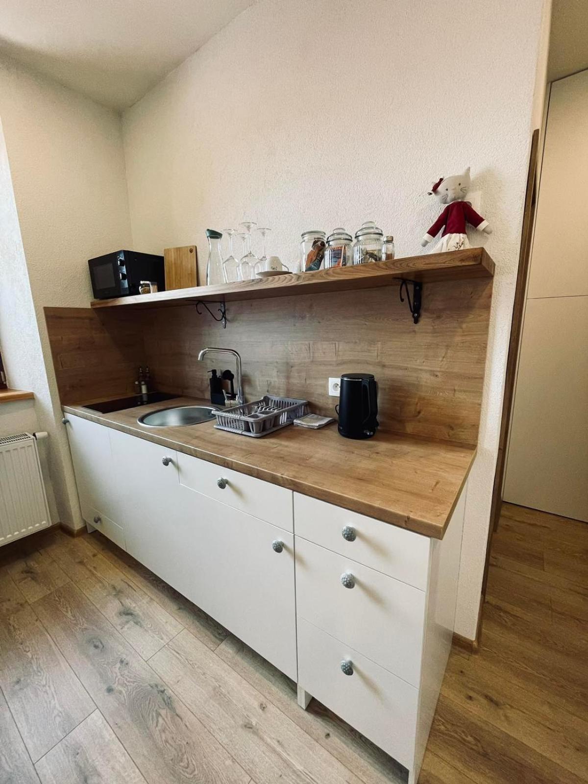 Alipoint Apartments Spišské Podhradie エクステリア 写真