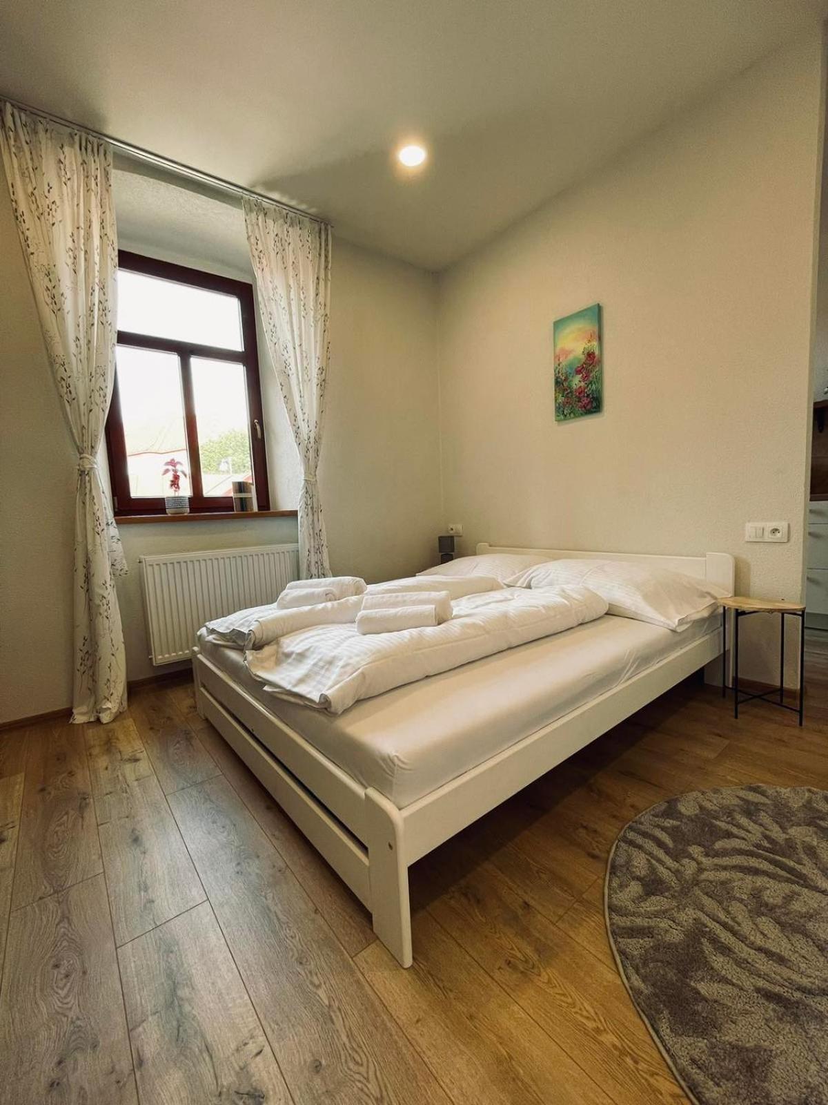 Alipoint Apartments Spišské Podhradie エクステリア 写真