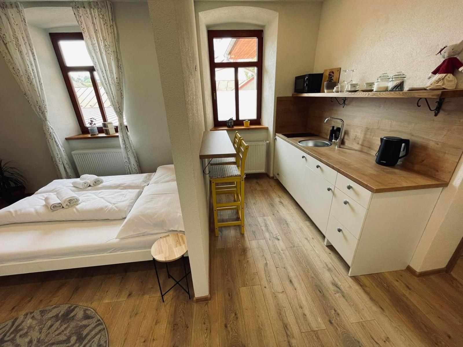 Alipoint Apartments Spišské Podhradie エクステリア 写真