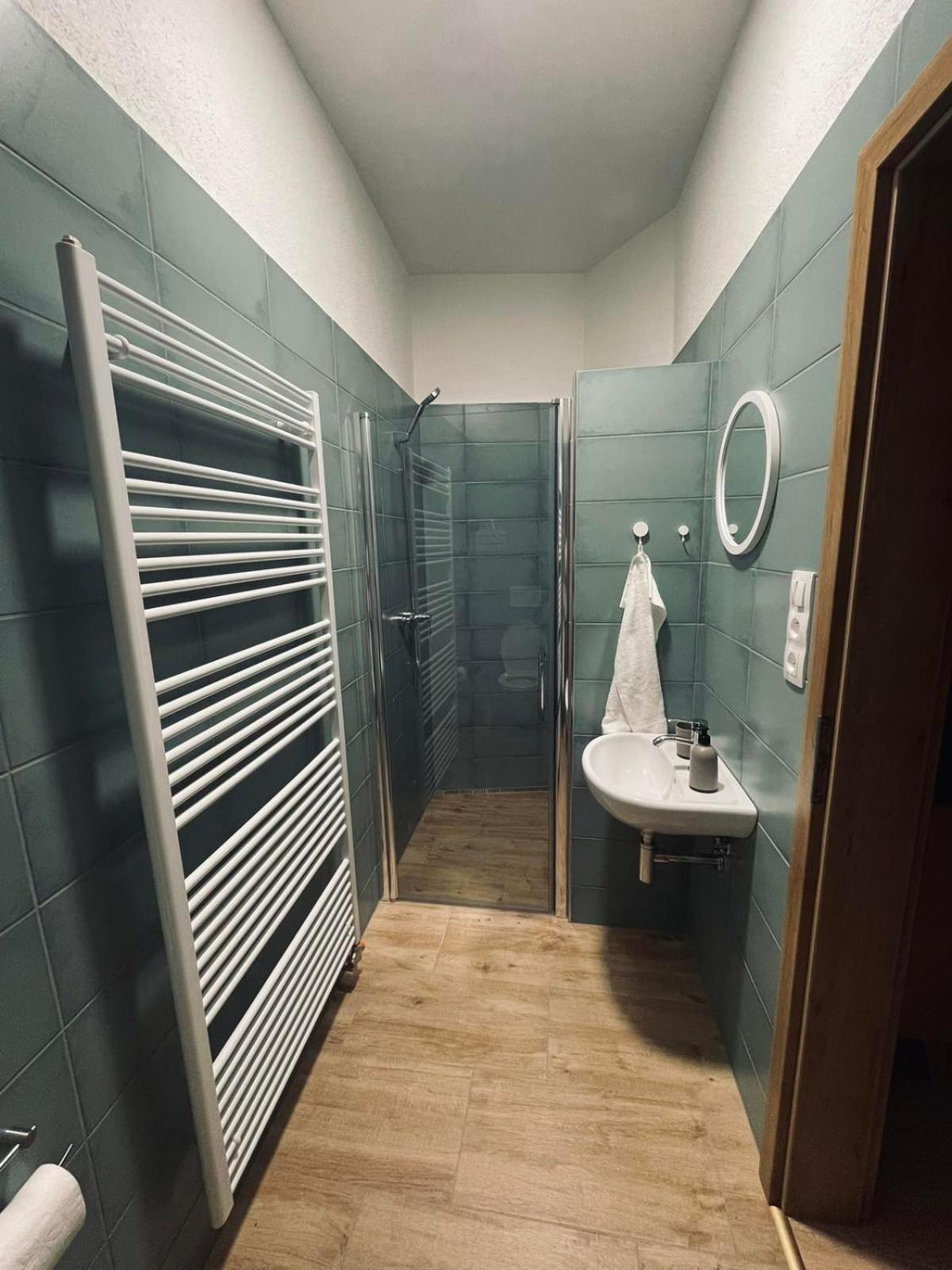 Alipoint Apartments Spišské Podhradie エクステリア 写真