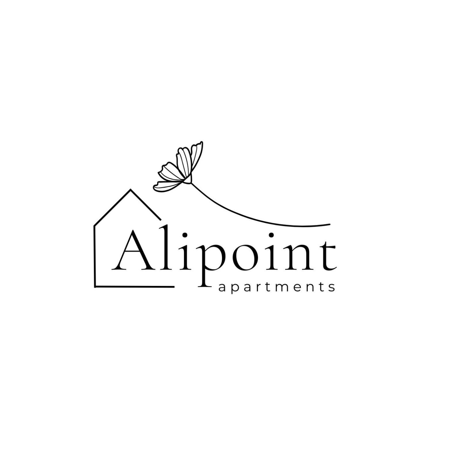 Alipoint Apartments Spišské Podhradie エクステリア 写真