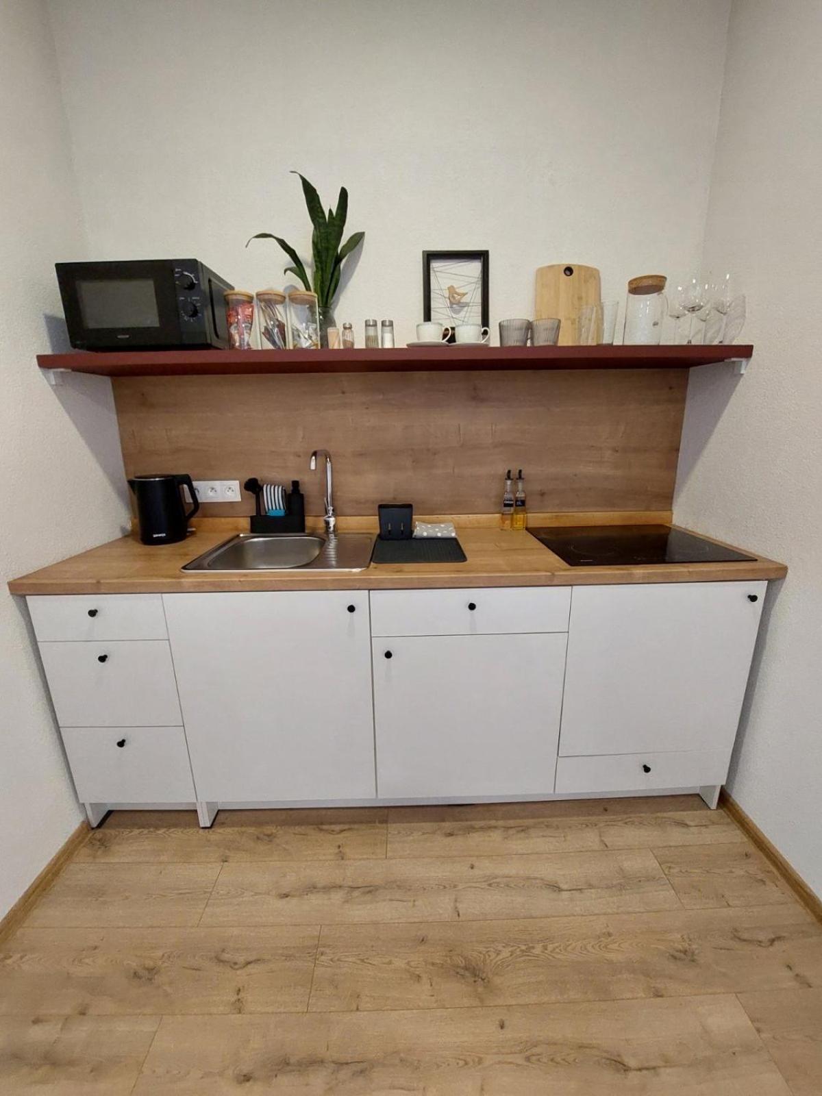 Alipoint Apartments Spišské Podhradie エクステリア 写真