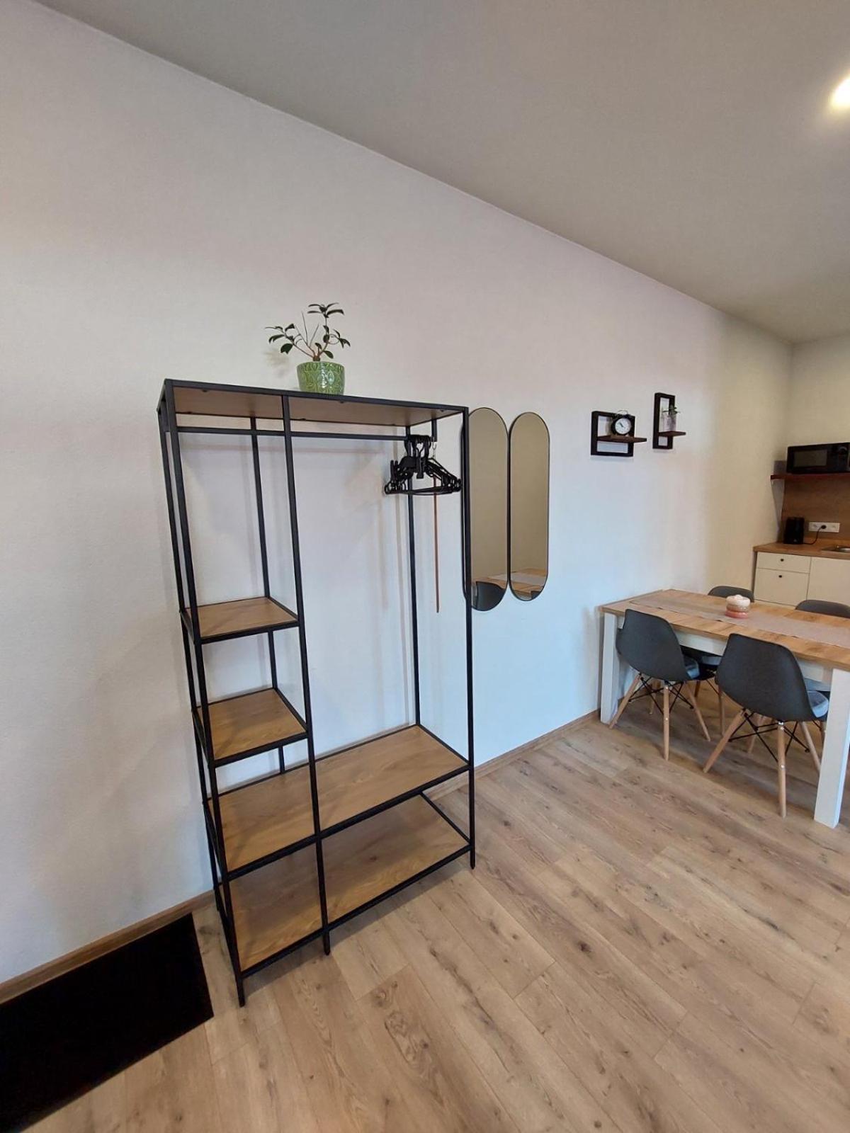 Alipoint Apartments Spišské Podhradie エクステリア 写真