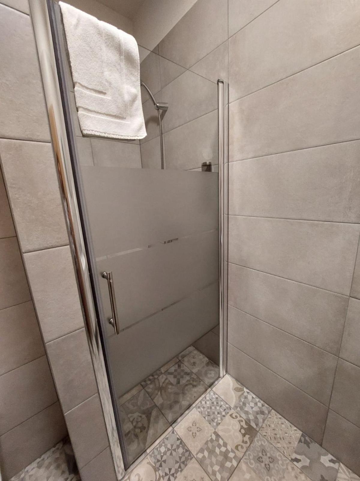 Alipoint Apartments Spišské Podhradie エクステリア 写真