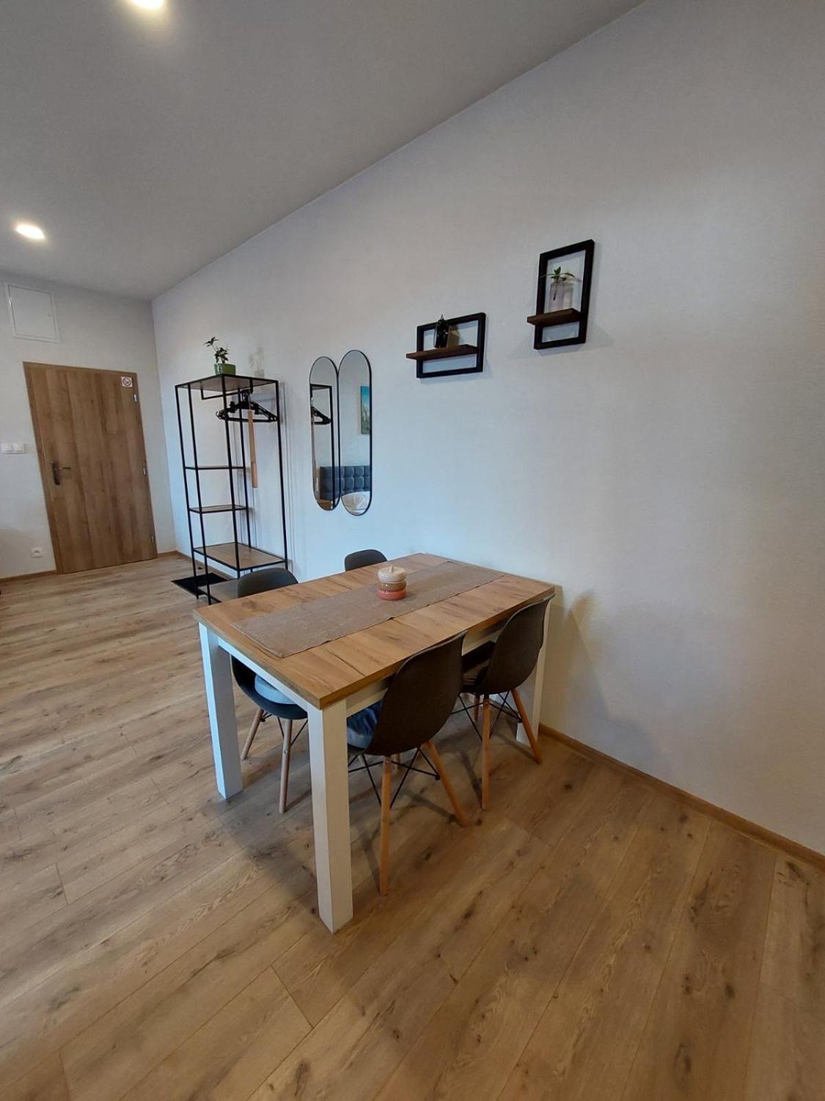 Alipoint Apartments Spišské Podhradie エクステリア 写真