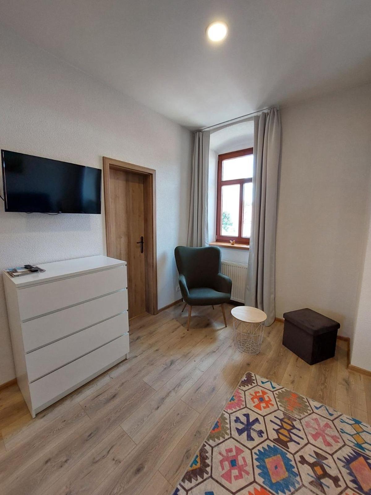 Alipoint Apartments Spišské Podhradie エクステリア 写真