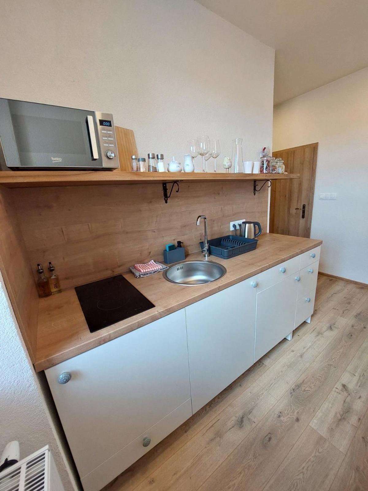 Alipoint Apartments Spišské Podhradie エクステリア 写真