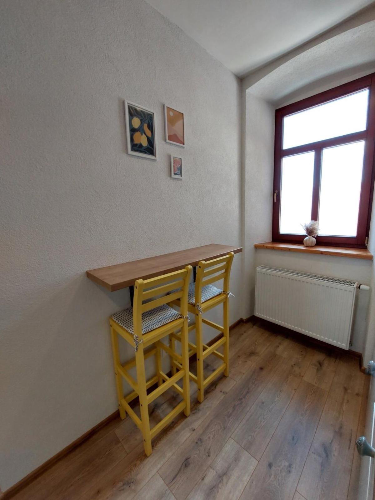 Alipoint Apartments Spišské Podhradie エクステリア 写真