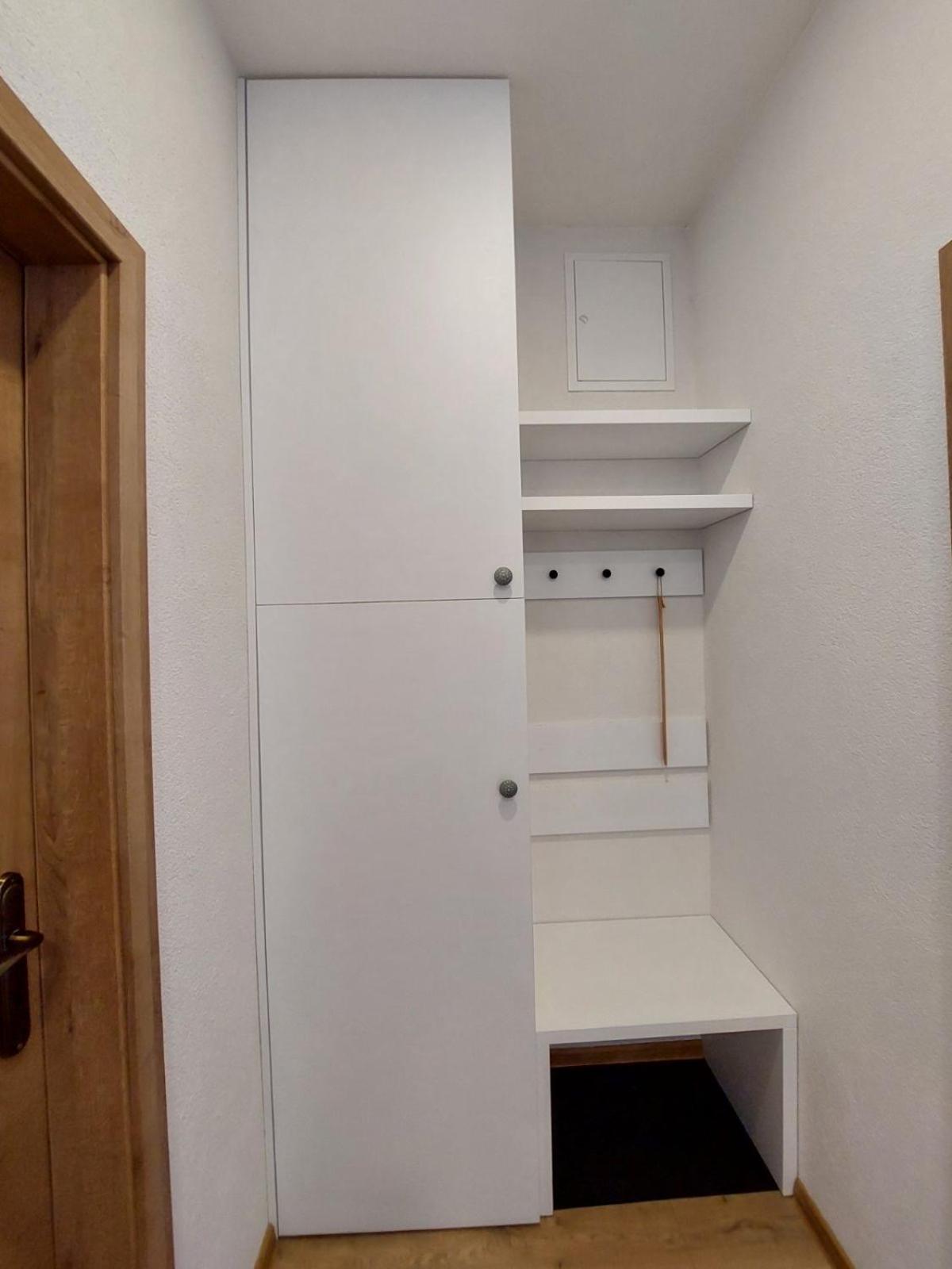 Alipoint Apartments Spišské Podhradie エクステリア 写真