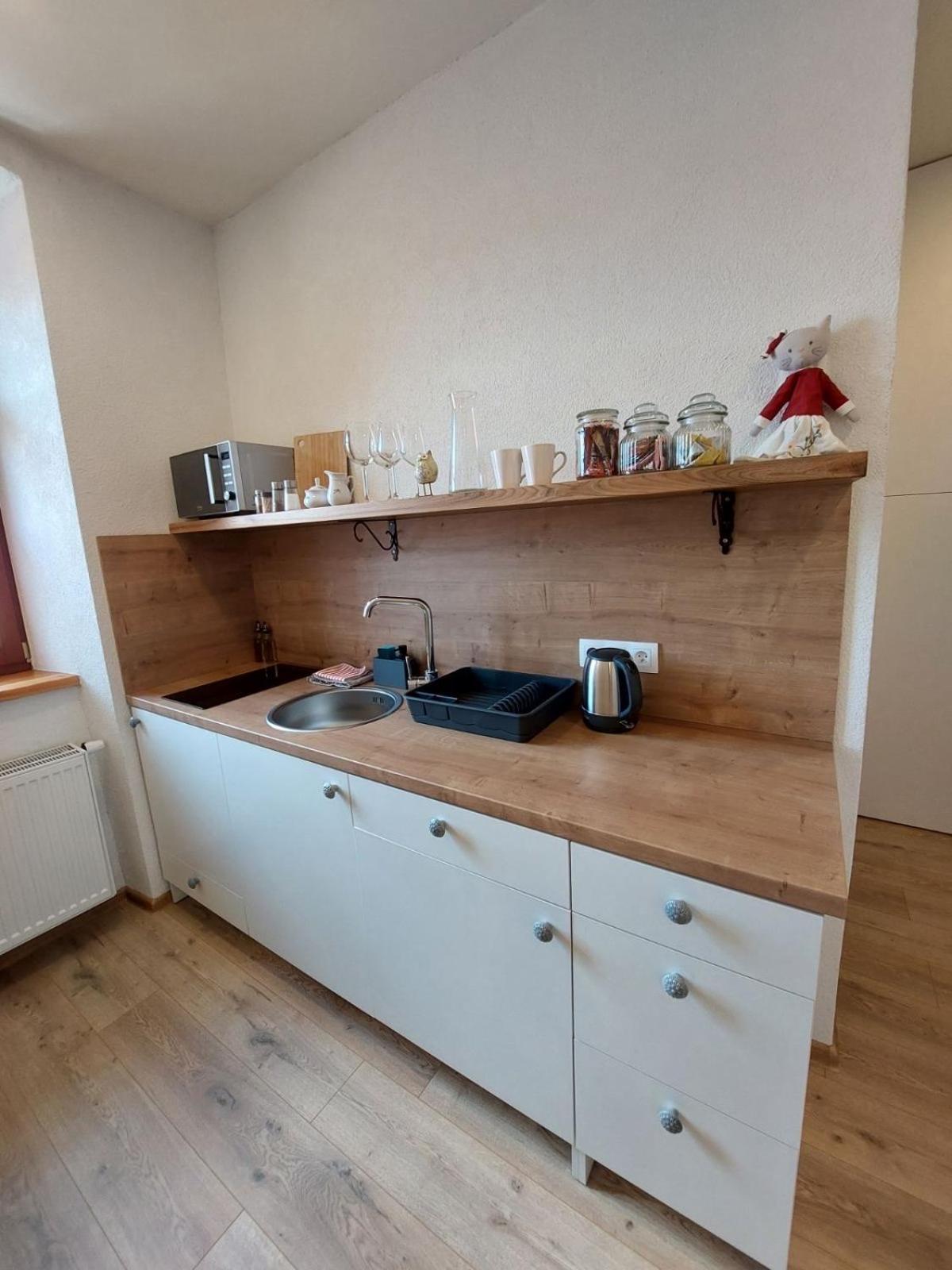 Alipoint Apartments Spišské Podhradie エクステリア 写真