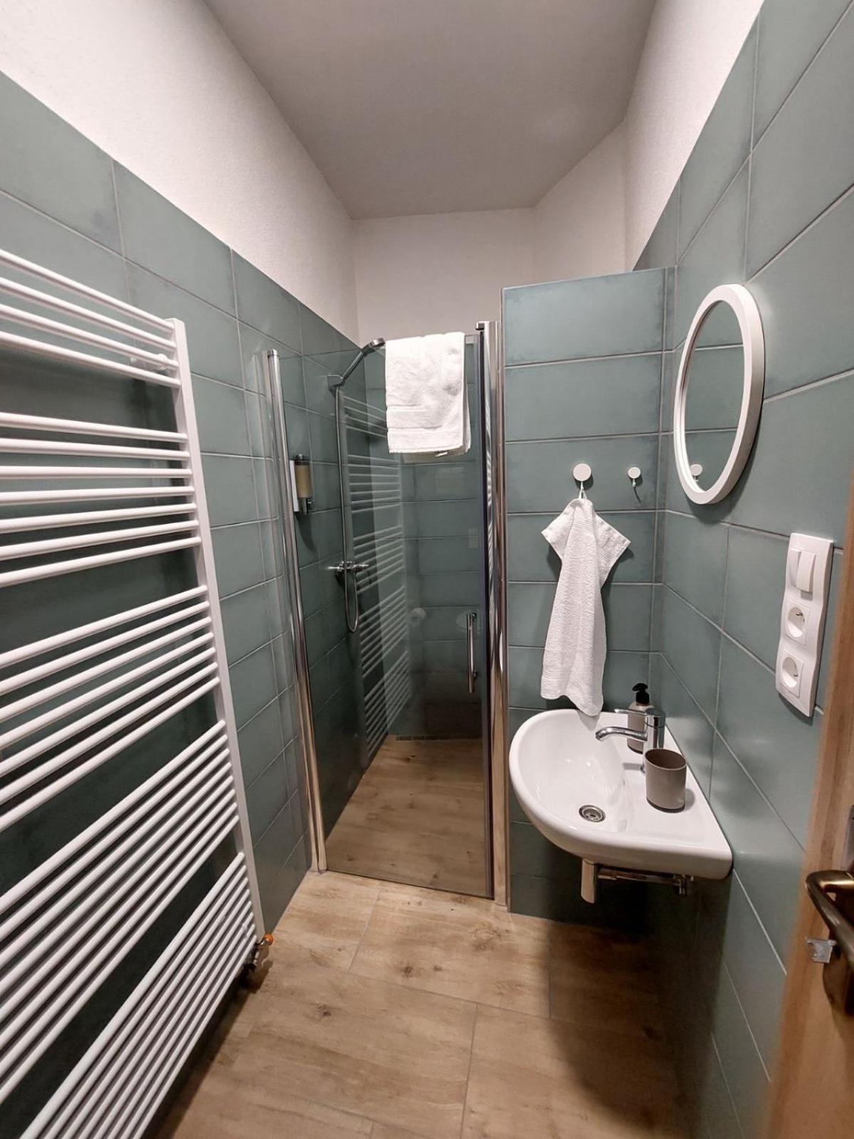 Alipoint Apartments Spišské Podhradie エクステリア 写真