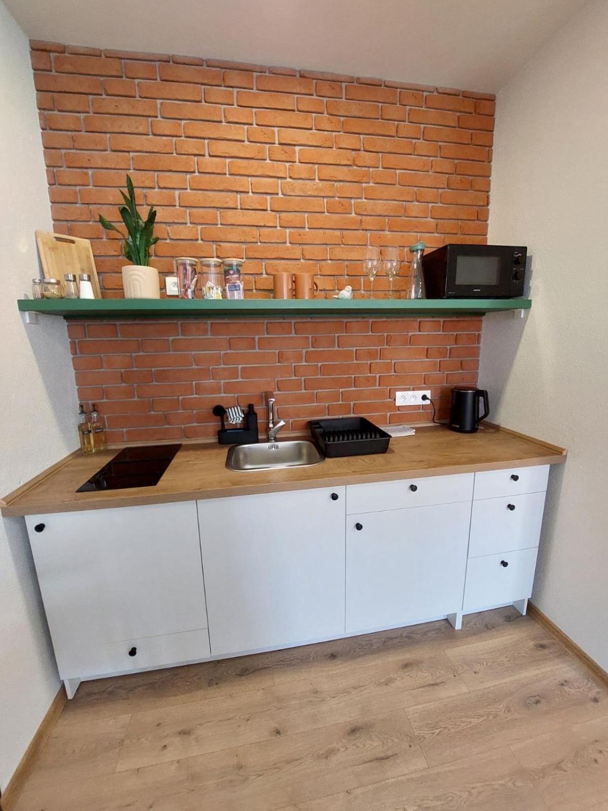 Alipoint Apartments Spišské Podhradie エクステリア 写真