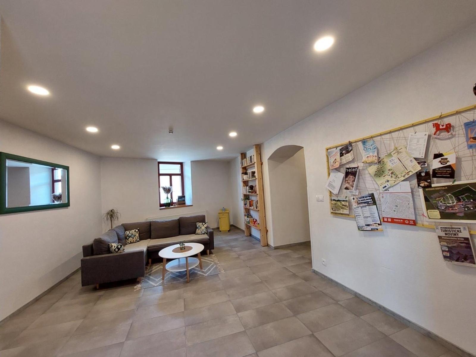 Alipoint Apartments Spišské Podhradie エクステリア 写真