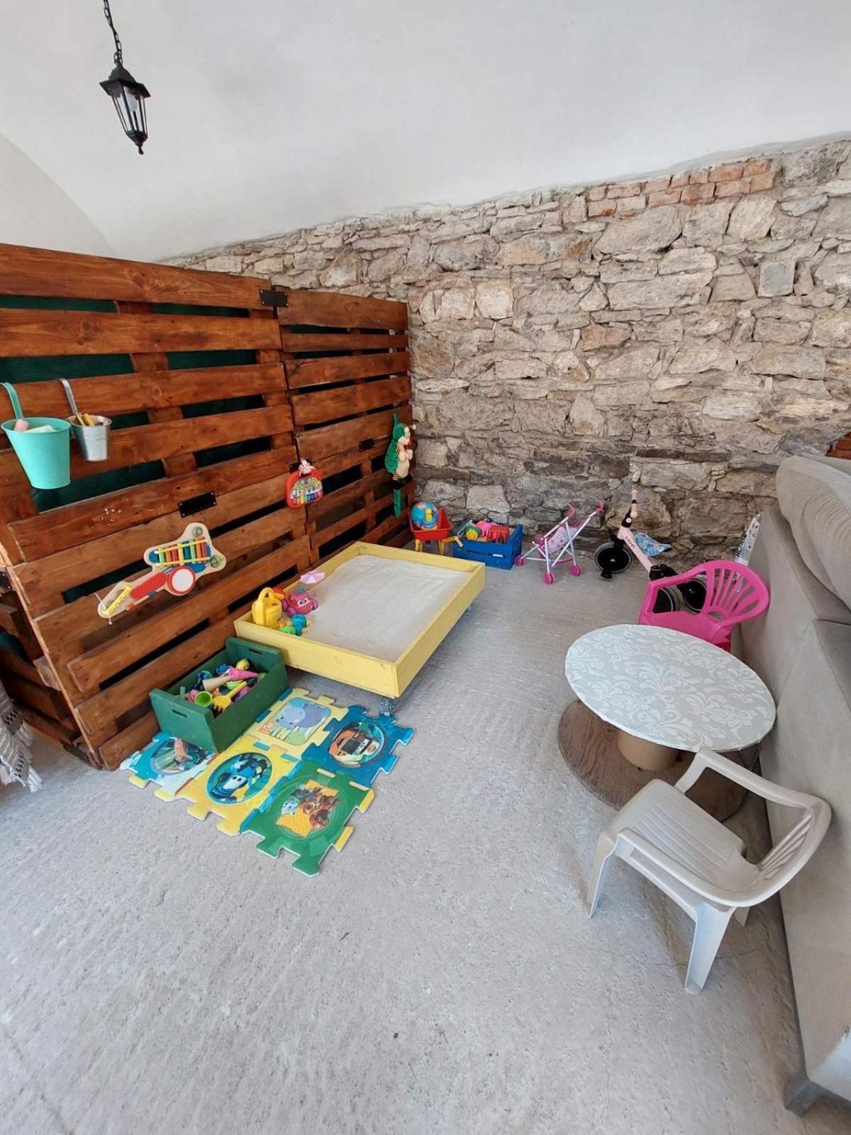 Alipoint Apartments Spišské Podhradie エクステリア 写真