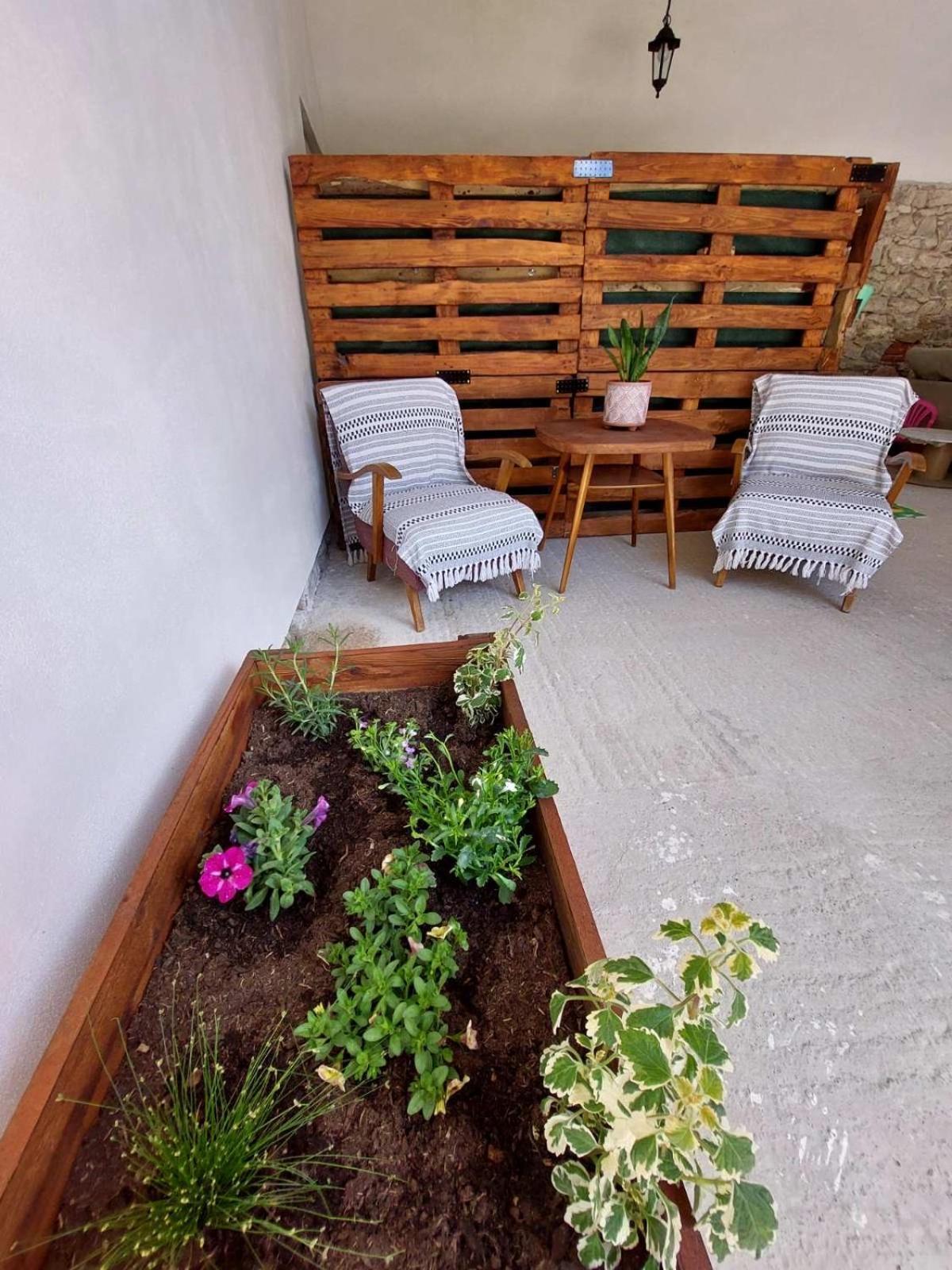 Alipoint Apartments Spišské Podhradie エクステリア 写真